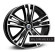 Диски КиК R20 / 8.5J PCD 5x120 ЕТ 42 ЦО 67.1 Атлас Диски КиК R20 / 8.5J PCD 5x120 ЕТ 42 ЦО 67.1 Атлас