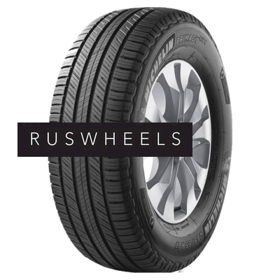 Шины Michelin 255/55R20 110V XL Primacy SUV TL M+S