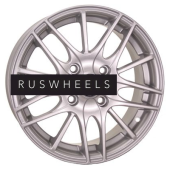 Диски Venti 6x15/4x114,3 ET45 D67,1 1506 Silver