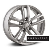 Диски iFree R16 / 6.5J PCD 5x114.3 ЕТ 50 ЦО 66.1 Катар