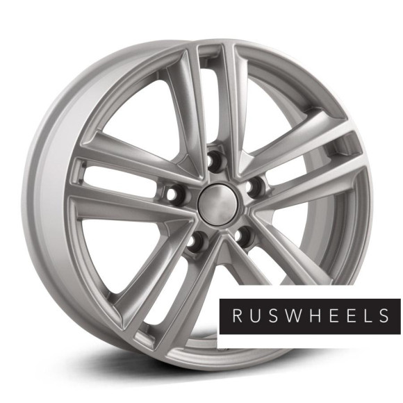 Диски iFree R16 / 6.5J PCD 5x114.3 ЕТ 50 ЦО 66.1 Катар