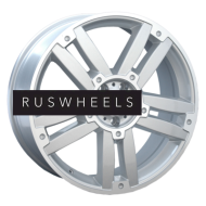 Диски Replay 8x18/5x112 ET50 D66,6 MR81 SF (конус, MB001) 880 кг