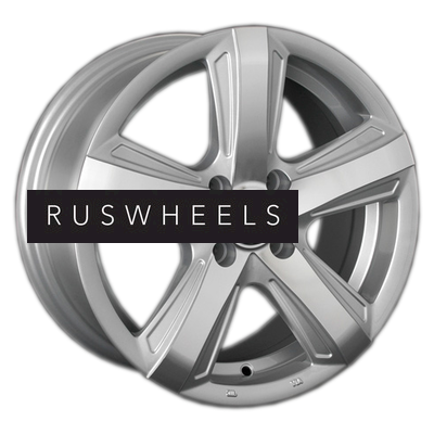 Диски LS 6,5x15/4x100 ET40 D60,1 793 SF (конус) Диски LS 6,5x15/4x100 ET40 D60,1 793 SF (конус)