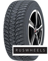 Шины Westlake 245/65 r17 Z-506 111T Шипы Шины Westlake 245/65 r17 Z-506 111T Шипы