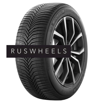 Шины Michelin 255/45R20 105W XL CrossClimate SUV TL Шины Michelin 255/45R20 105W XL CrossClimate SUV TL