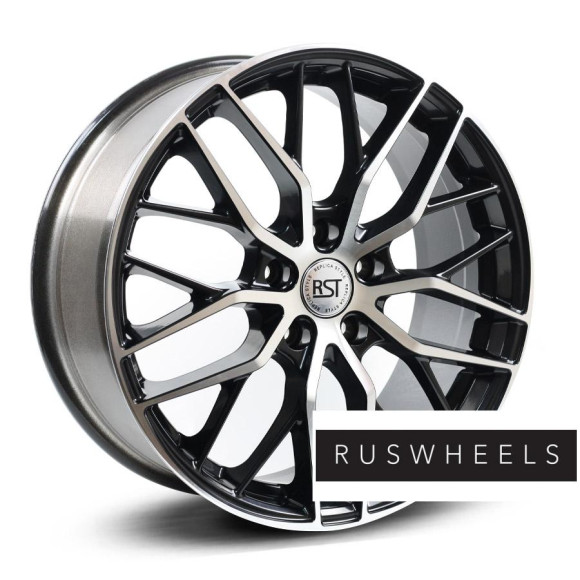Диски RST R18 / 7.5J PCD 5x108 ЕТ 45 ЦО 63.4 R008 Диски RST R18 / 7.5J PCD 5x108 ЕТ 45 ЦО 63.4 R008
