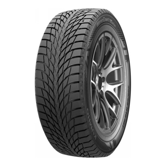 Шины Kumho 205/60/16 T 96 WI51 Шины Kumho 205/60/16 T 96 WI51
