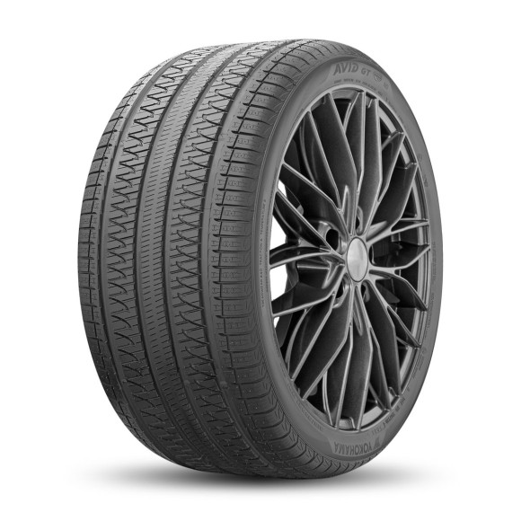 Шины Yokohama 305/40/20 V 112 S35A (N0) Шины Yokohama 305/40/20 V 112 S35A (N0)