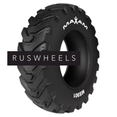 Шины Всесезонная Maxam 16,9-28(440/80-28) IND 14PR 155A8 MS901 E R-4 TL ВЬЕТНАМ 