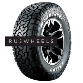 Шины Roadcruza LT265/70R18 124/121S RA1100 TL WW M+S 10PR Шины Roadcruza LT265/70R18 124/121S RA1100 TL WW M+S 10PR