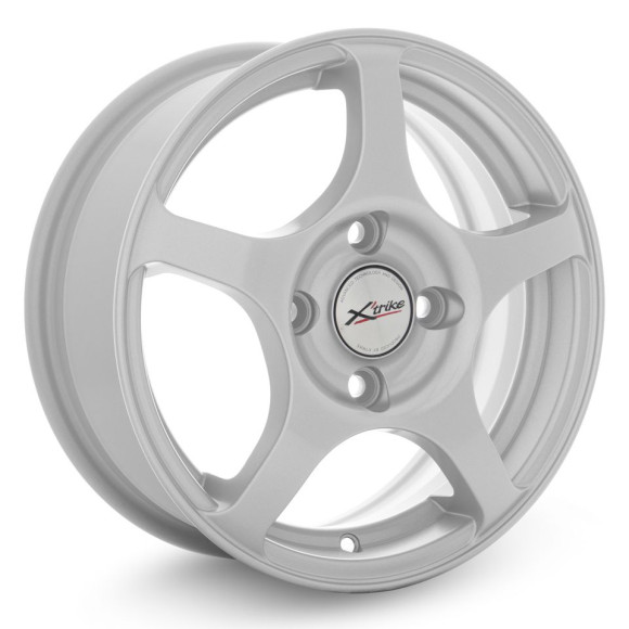 Диски Xtrike 5.5\R14 4*108 ET20 d65.1 HS