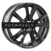 Диски Neo 6x15/4x100 ET45 D54,1 574 BL