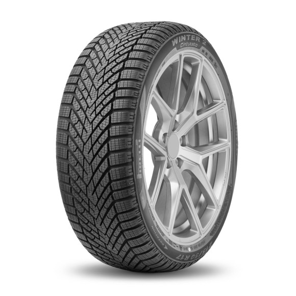 Шины Pirelli 225/55/18 V 102 CINTURATO WINTER 2 XL Шины Pirelli 225/55/18 V 102 CINTURATO WINTER 2 XL