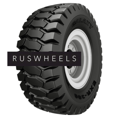 Шины Всесезонная Galaxy 17,5-25 16PR EXR 300 E-3/L-3 TL ИНДИЯ 