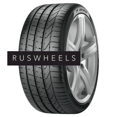Шины Pirelli 255/40 r19 P Zero 96Y