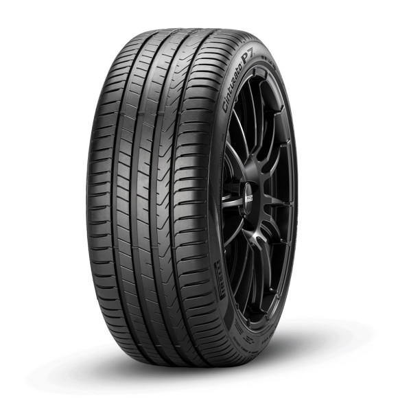 Шины Pirelli 275/40 r18 Cinturato P7 NEW 103Y Шины Pirelli 275/40 r18 Cinturato P7 NEW 103Y