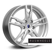 Диски КиК R17 / 7J PCD 5x114.3 ЕТ 45 ЦО 67.1 Солар