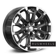 Диски Скад R18 / 8J PCD 6x114.3 ЕТ 46 ЦО 67.1 Авилис Диски Скад R18 / 8J PCD 6x114.3 ЕТ 46 ЦО 67.1 Авилис