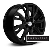 Диски Carwel R18 / 7J PCD 5x114.3 ЕТ 40 ЦО 66.5 Чеко