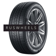 Шины Continental 275/35R20 102V XL ContiWinterContact TS 860 S TL FR SSR