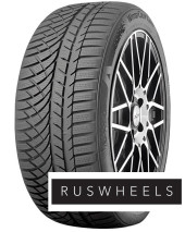 Шины Kumho 245/35 r19 WinterCraft WP72 93W