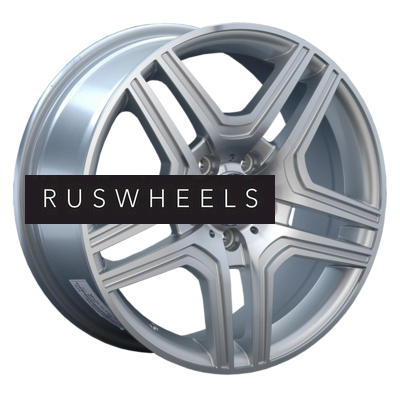 Диски Replay 8,5x19/5x112 ET42 D66,6 MR67 SF (конус, MB001)