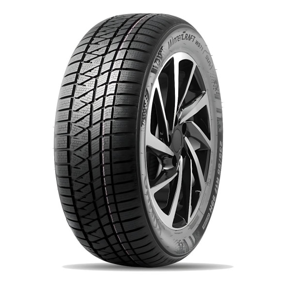 Шины Kumho  295/35/21  V 107 WS-71 SUV  XL  CHINA