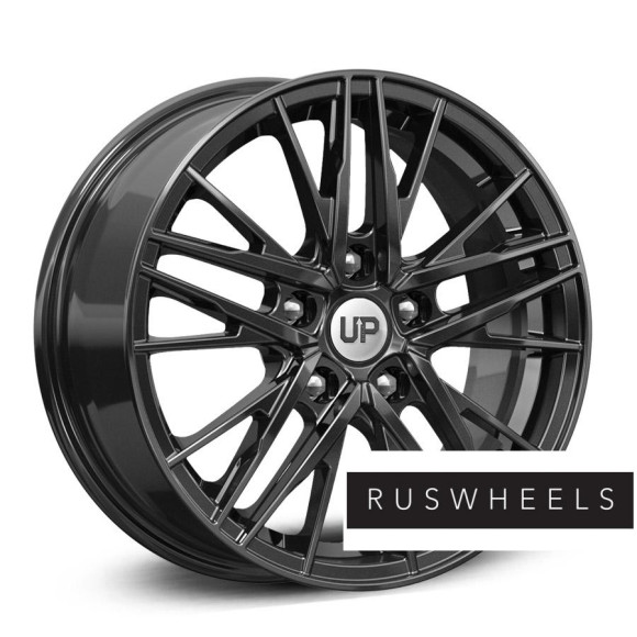 Диски Wheels UP R16 / 6.5J PCD 5x112 ЕТ 43 ЦО 57.1 Up108