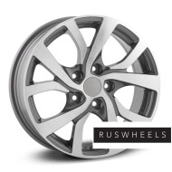 Диски RPLC R16 / 6.5J PCD 5x114.3 ЕТ 38 ЦО 67.1 Mi32 Диски RPLC R16 / 6.5J PCD 5x114.3 ЕТ 38 ЦО 67.1 Mi32