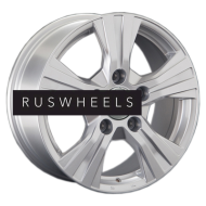 Диски Replay 8x18/5x150 ET56 D110,1 LX105 Sil (пш) Диски Replay 8x18/5x150 ET56 D110,1 LX105 Sil (пш)