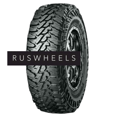 Шины Yokohama LT305/55R20 121/118Q Geolandar M/T G003 TL POR M+S Шины Yokohama LT305/55R20 121/118Q Geolandar M/T G003 TL POR M+S