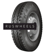 Грузовые шины Kama 8,25R20 130/128K Кама-240 TT + Камера 8,25-20 вентиль ГК-115 