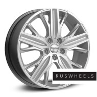 Диски Скад R18 / 6.5J PCD 5x114.3 ЕТ 45 ЦО 67.1 KL-375 Диски Скад R18 / 6.5J PCD 5x114.3 ЕТ 45 ЦО 67.1 KL-375