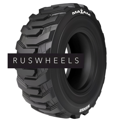 Шины Всесезонная Maxam 10-16,5(260/70-16,5) IND 10PR 134A2 MS906 SKS R-4 TL ВЬЕТНАМ 