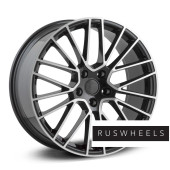 Диски Legeartis Concept R20 / 10.5J PCD 5x130 ЕТ 64 ЦО 71.6 PR521