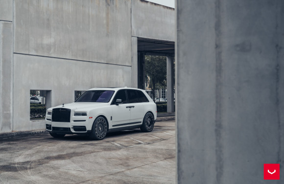 Диски Vossen HF-9 22x9.5 Gloss Black Polished 6x139.7 et +20 Диски Vossen HF-9 22x9.5 Gloss Black Polished 6x139.7 et +20