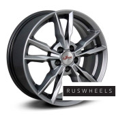 Диски iFree R16 / 6.5J PCD 5x114.3 ЕТ 45 ЦО 67.1 Икигай