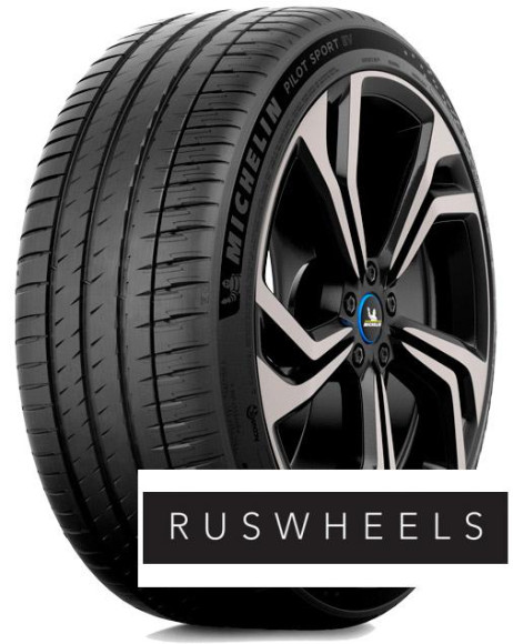 Шины Michelin 235/55 r20 Pilot Sport EV 105Y Шины Michelin 235/55 r20 Pilot Sport EV 105Y
