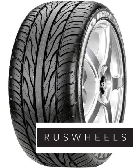 Шины Maxxis 235/50 r18 MA-Z4S Victra 101W Шины Maxxis 235/50 r18 MA-Z4S Victra 101W