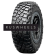 Шины BFGoodrich LT265/60R18 119/116Q LRE Mud Terrain T/A KM3 TL