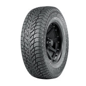 Шины Nokian Tyres  245/70/17  Q 119/116 Hakkapeliitta LT3  Ш.