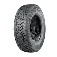 Шины Nokian Tyres 245/70/17 Q 119/116 Hakkapeliitta LT3 Ш. Шины Nokian Tyres 245/70/17 Q 119/116 Hakkapeliitta LT3 Ш.