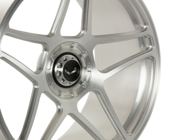 Диски Vossen GEN-02 20" Диски Vossen GEN-02 20"