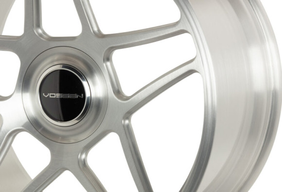 Диски Vossen GEN-02 20" Диски Vossen GEN-02 20"