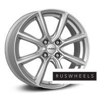Диски Dezent R16 / 6.5J PCD 4x100 ЕТ 37 ЦО 60.1 TN silver Диски Dezent R16 / 6.5J PCD 4x100 ЕТ 37 ЦО 60.1 TN silver