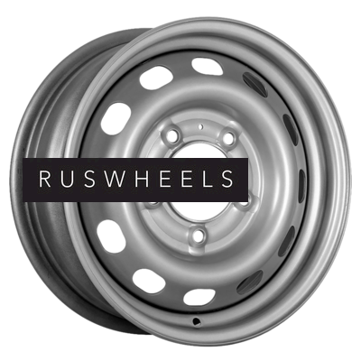 Диски Magnetto 6x15/5x139,7 ET40 D98,0 15006 S AM Silver Chevrolet Niva, Lada Niva 4x4