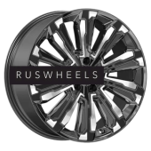 Диски Premium Series 8x20/5x114,3 ET35 D60,1 HUMBER (КР1061) Diamond Quartz Диски Premium Series 8x20/5x114,3 ET35 D60,1 HUMBER (КР1061) Diamond Quartz