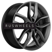 Диски Khomen Wheels 6,5x17/5x114,3 ET45 D67,1 KHW1708 (Mazda3/CX30) Gray