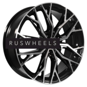 Диски RST 7x19/5x108 ET36 D65,1 R119 (Exeed) BD