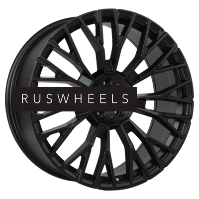 Диски RST 9,5x22/5x112 ET32 D66,6 R2204FF (BMW X5/X6 IV X7 G07) BLm FlowForming